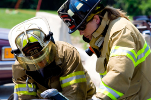 Free consultation with a personal injury lawyer to discuss burn injuries on the job