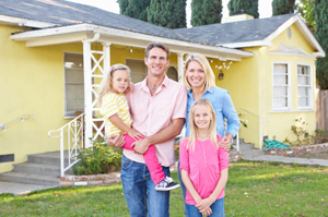 Photo of how families benefit with estate planning
