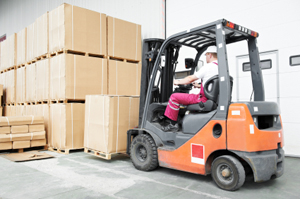 NY Labor 240 and Forklift Accidents