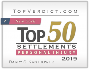 New York Top 50 Settlemens