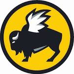 Buffalo Wild Wings logo