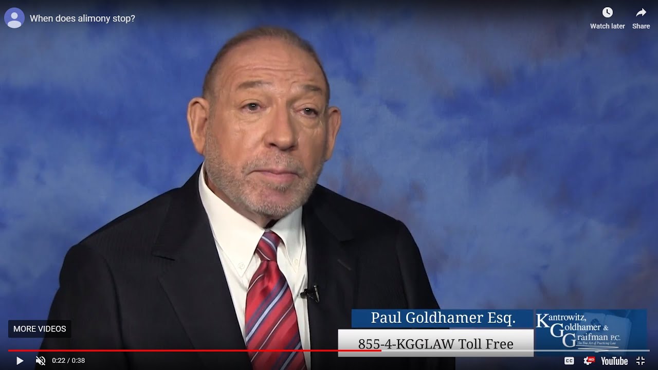 Is there a difference between a property settlement agreement and a stipulation of settlement?