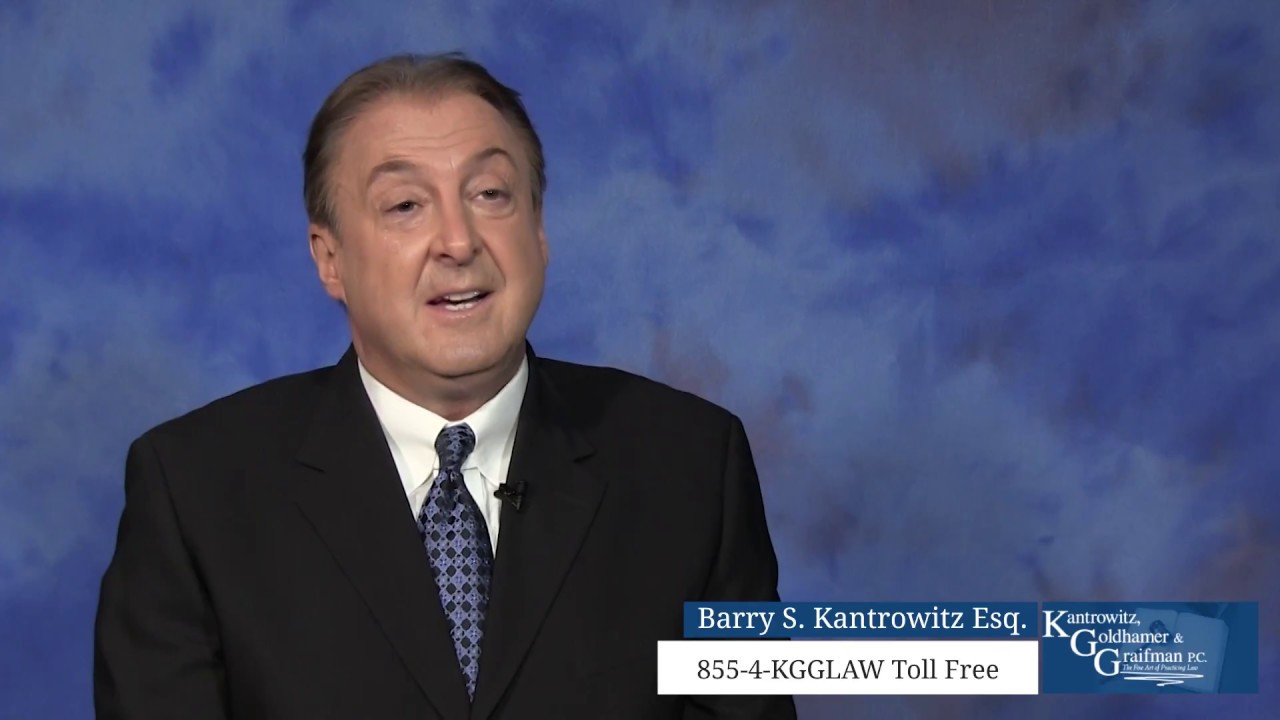 How long does it take to settle a New York/New Jersey auto accident case?