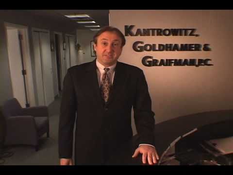 Meet the Rockland and Bergen County Attorneys of Kantrowitz Goldhamer & Graifman, PC