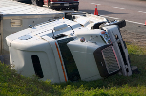 Truck accident lawyers consult about common causes of trucking accidents