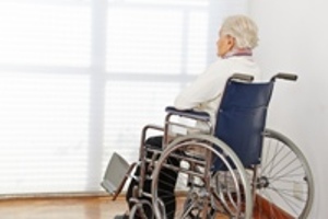 Abuse in nursing homes
