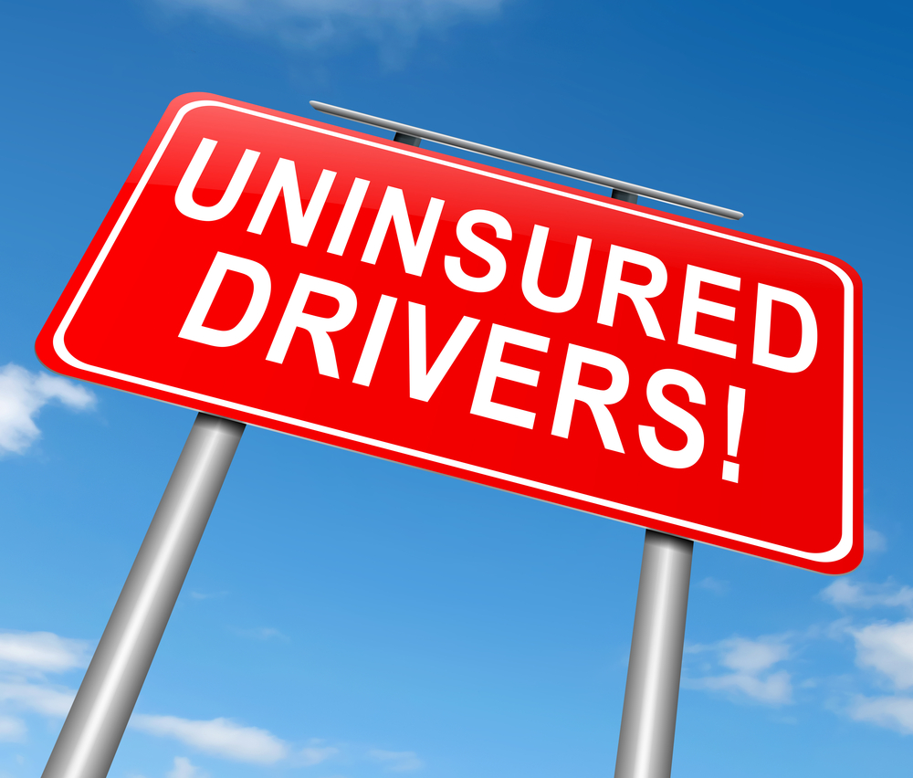 Uninsured Drivers