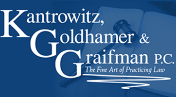 Kantrowitz Goldhamer & Graifman PC Personal Injury Attorneys