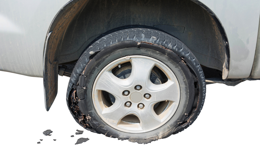 Defective Tire Accident Attorney Kantrowitz, Goldhamer & Graifman