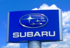 Subaru engine defect class action