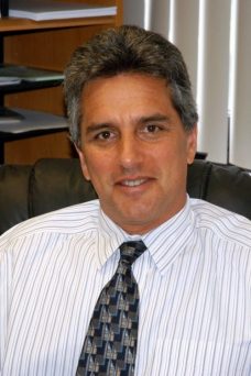 Jeffrey P. Orlan