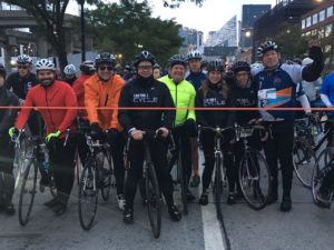 bike ms nyc