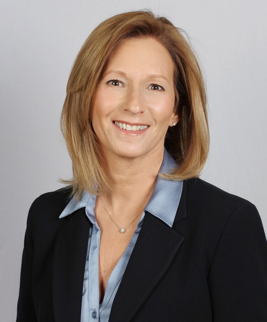 Melissa Emert Headshot