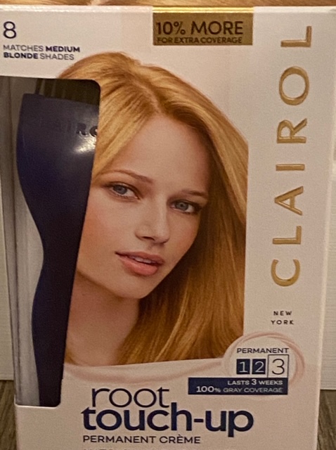Clairol Root Touch-Up Class Action Lawsuit