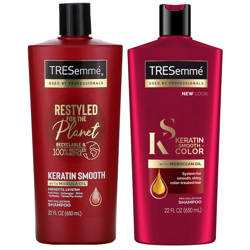 tresemme lawsuit hair loss ingredient