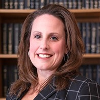 Debra M Burg