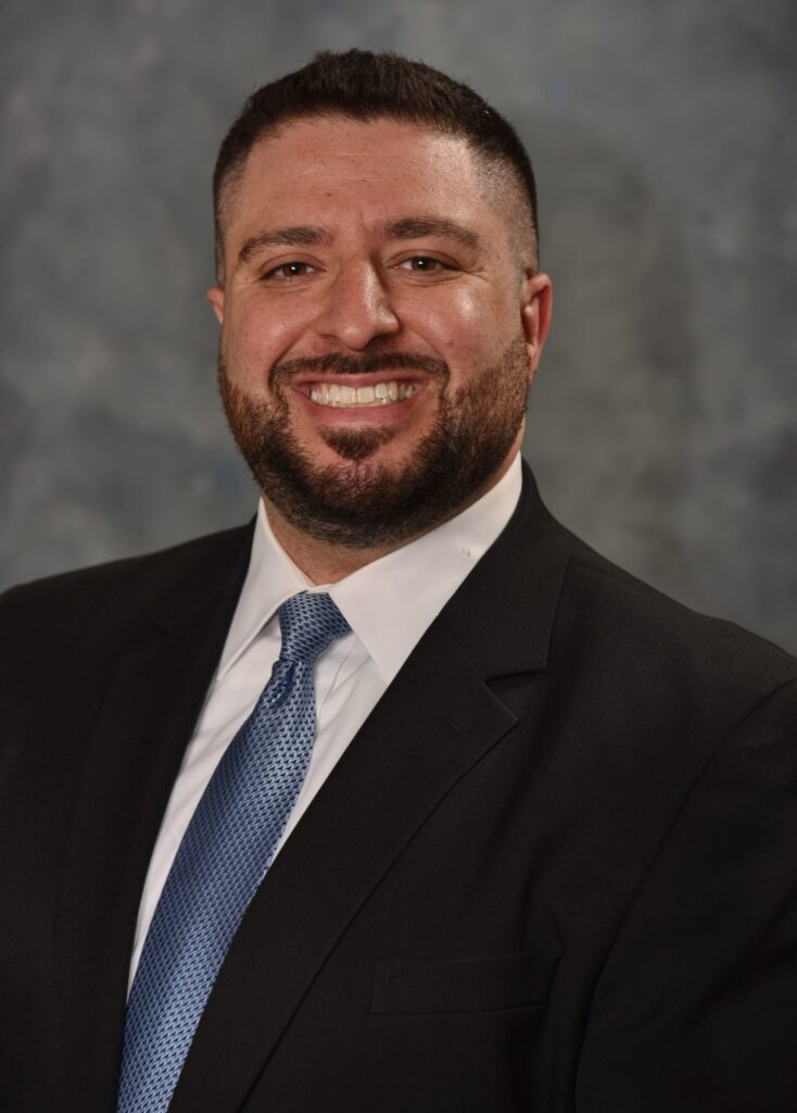 Brandon W. Rothstein works for Kantrowitz, Goldhamer, Graifman, Perlmutter & Carballo, P.C.