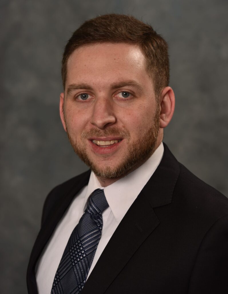 Sam Smith an Associate at Kantrowitz, Goldhamer, Graifman, Perlmutter & Carballo, P.C.