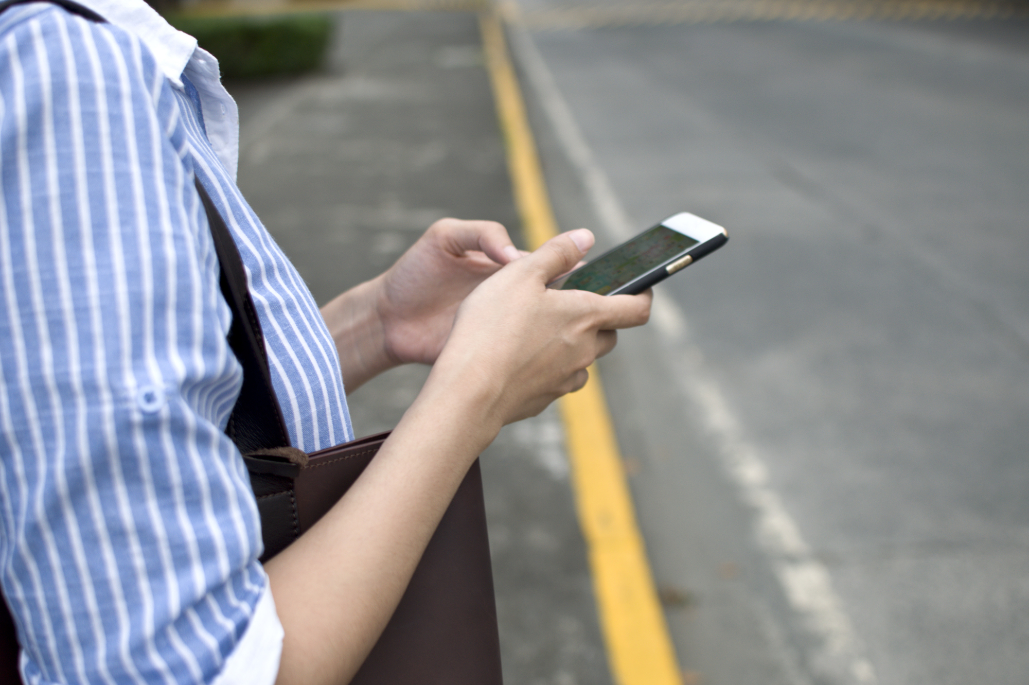 Rideshare Accident Lawyer Rockland County NY