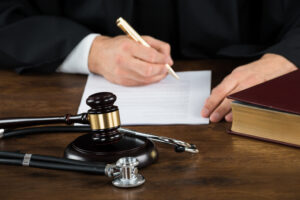 probate lawyer