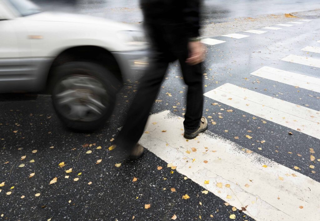 How Passengers Can Make A Driver Safer