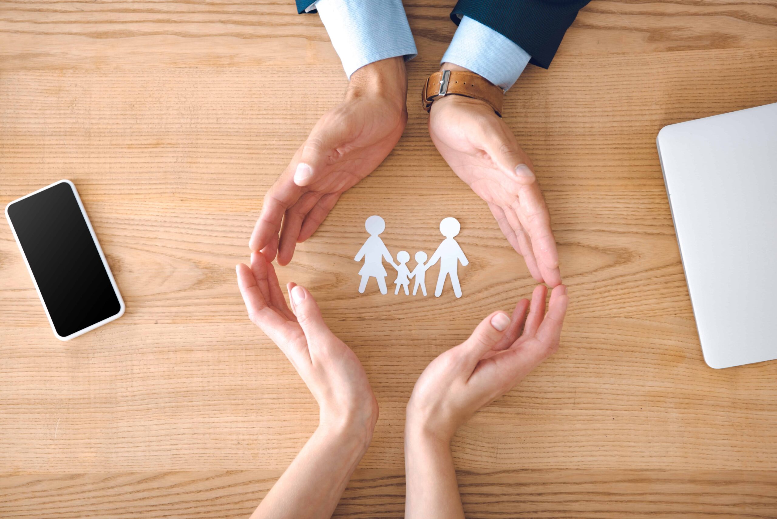 Navigating Asset Division During Divorce - Family Law