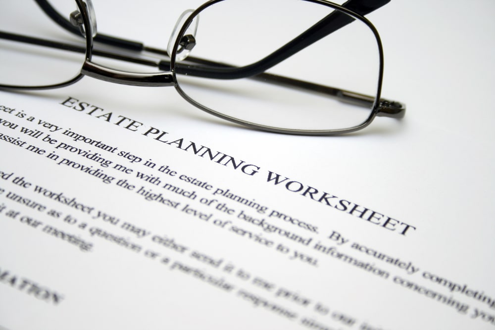 Featured image for “Key Elements To Estate Planning”