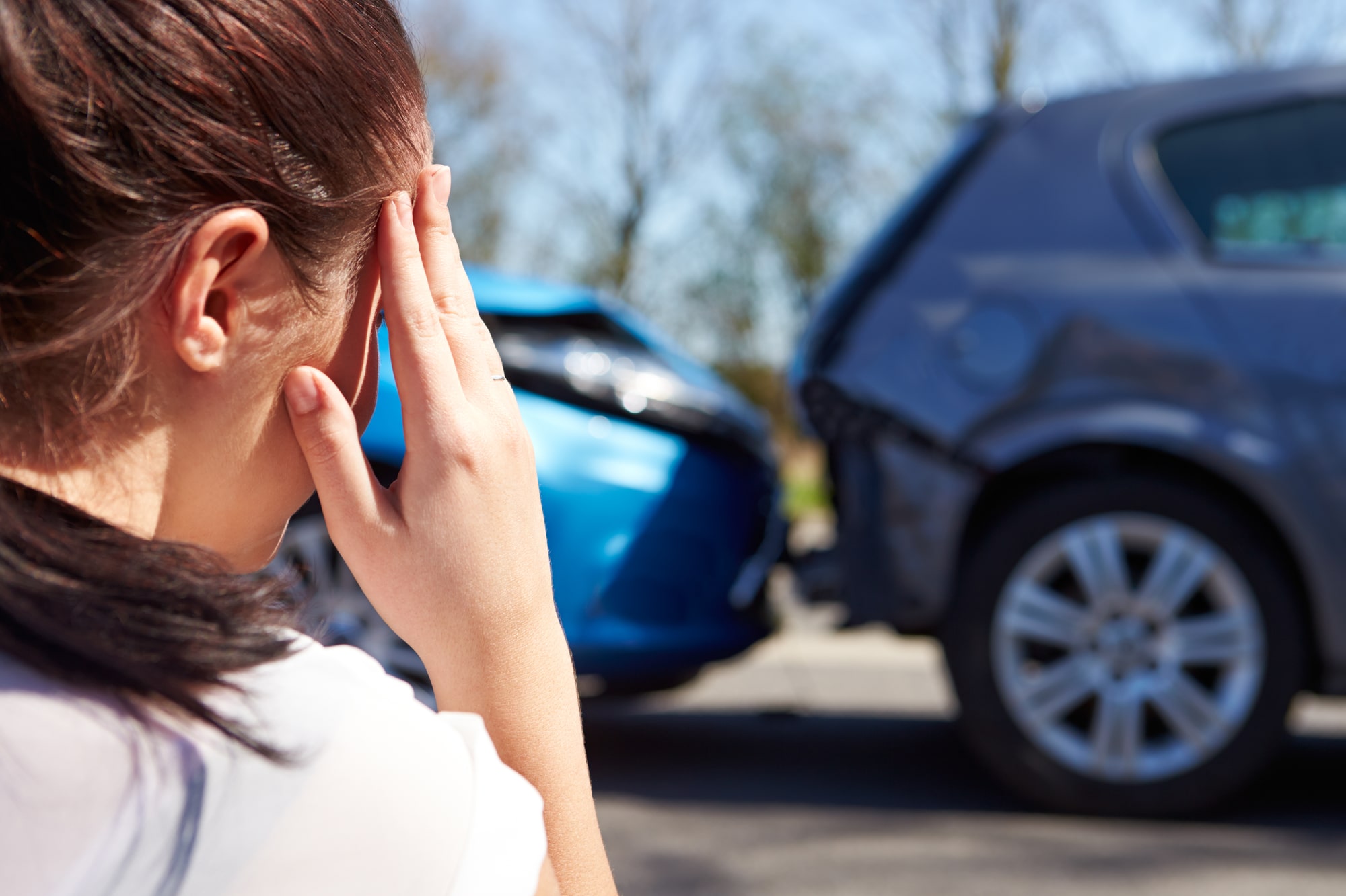 car accident lawyer Bergen County, NJ