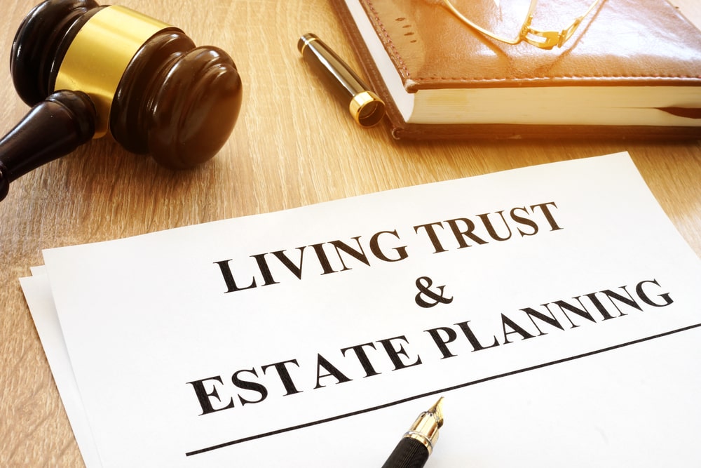 Featured image for “Estate Planning – Something You Shouldn’t Do Yourself”