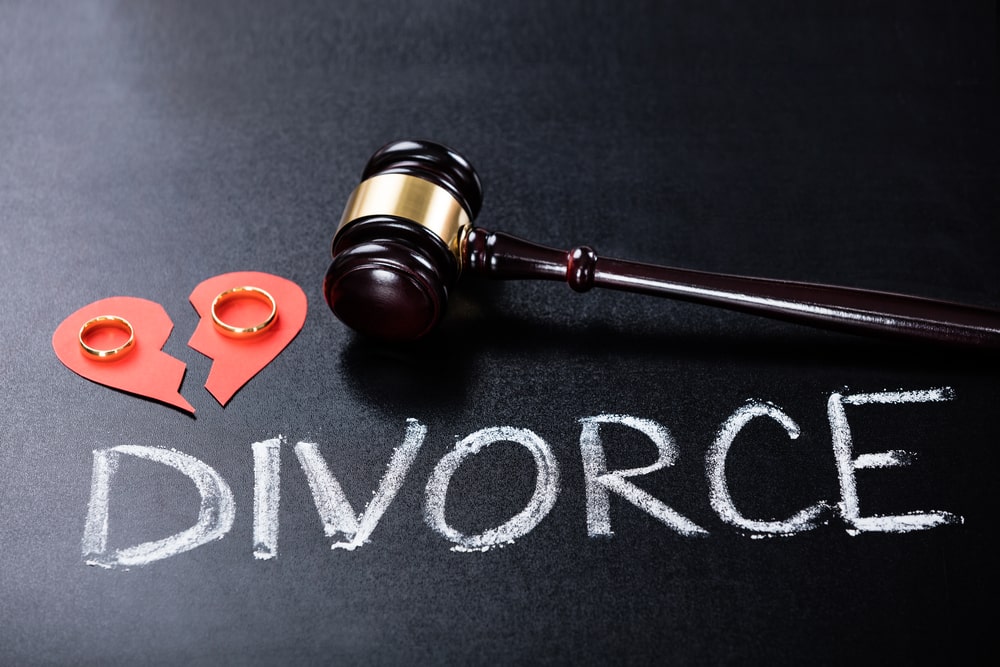 Featured image for “Get An Experienced Attorney For Uncontested Divorce”