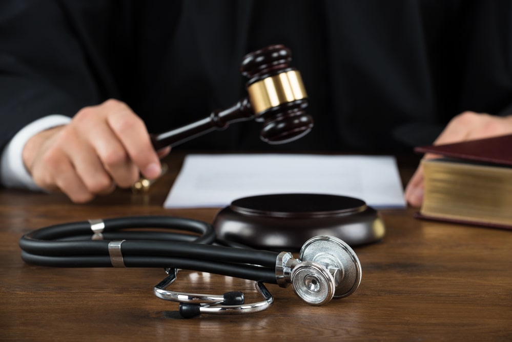Personal injury lawyer in Bergen County, NJ