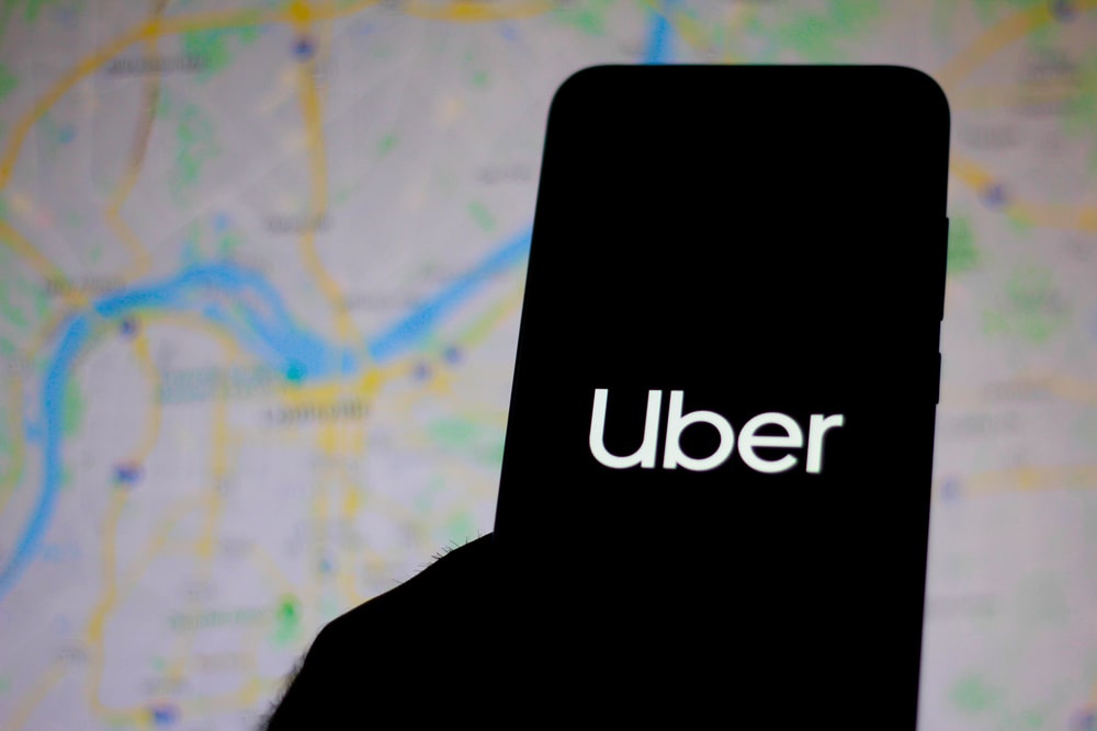 Mahwah Uber Accident Lawyer