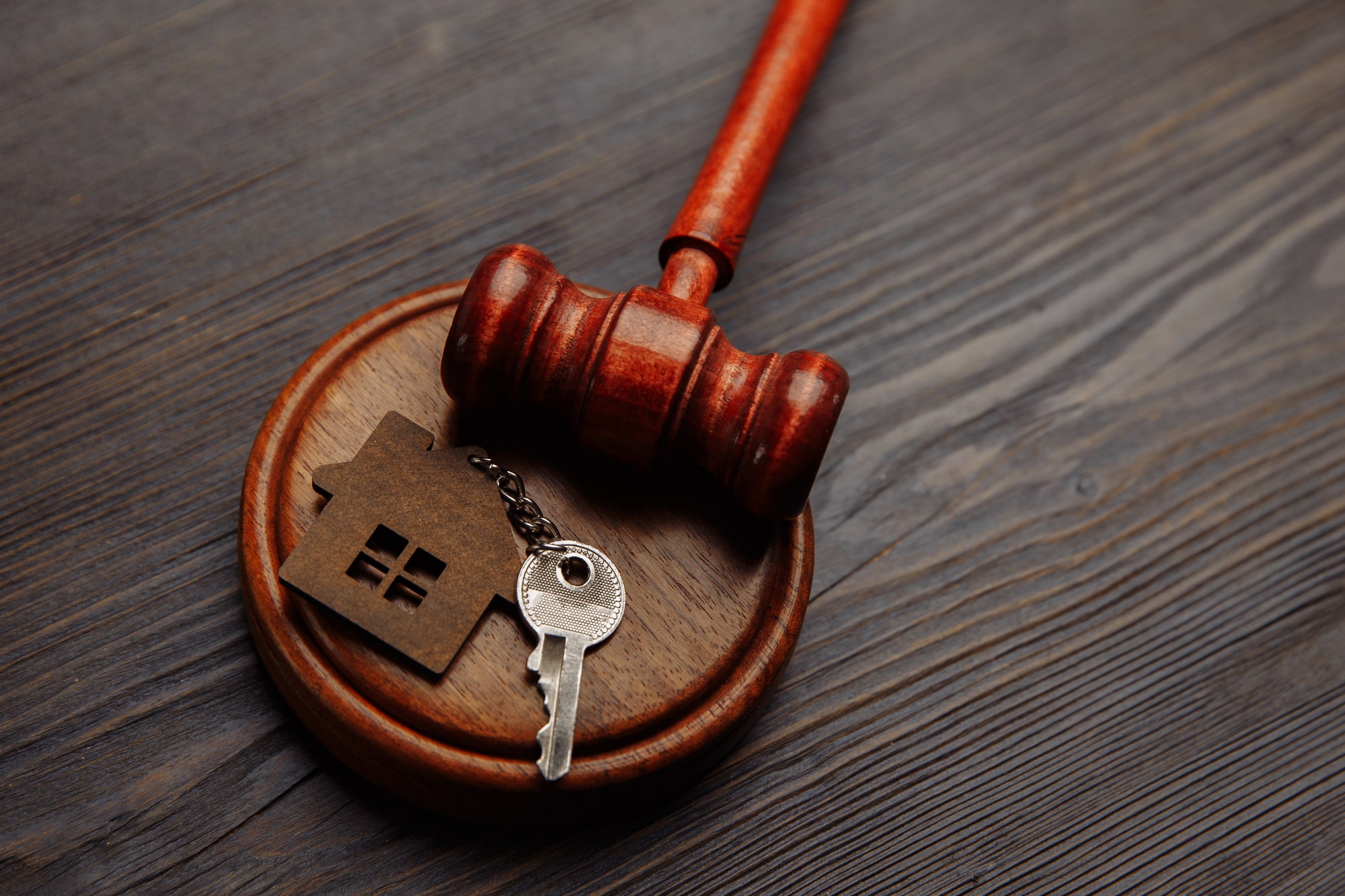 Ramsey Premises Liability Lawyer