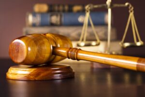 trust lawyer