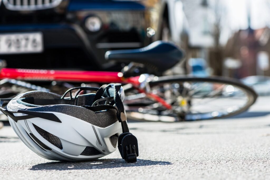 bicycle accident lawyer Rockland County, NY
