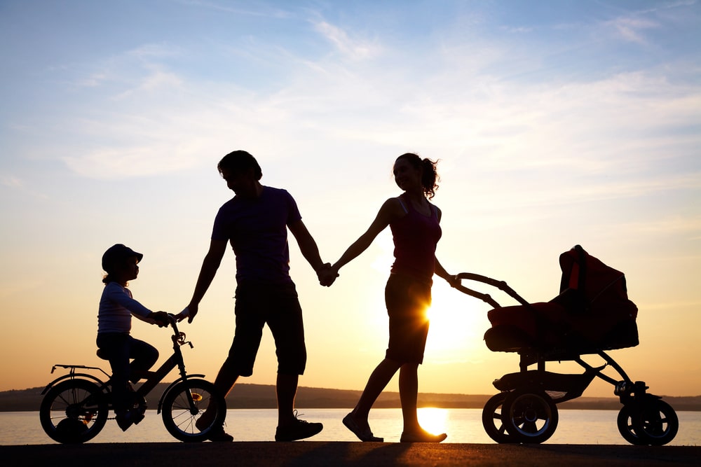 child custody lawyer Bergen County, NJ