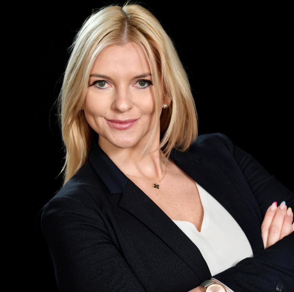 kate carballo