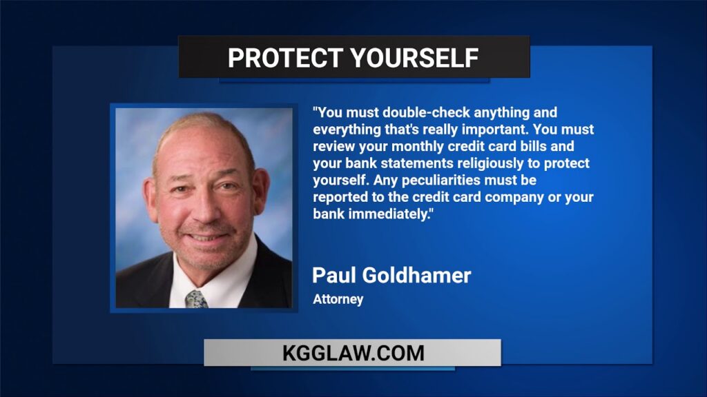 KGG FAQ Videos KGG Takes Your Privacy Seriously!
