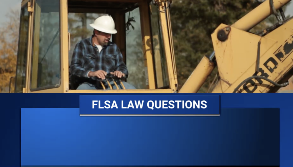 KGG FAQ Videos Am I Entitled to Overtime Under the Law?