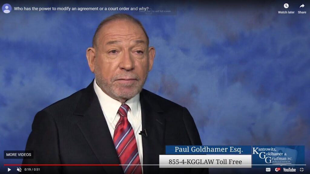 KGG FAQ Videos: What Happens When Visitation Rights Are Frustrated?