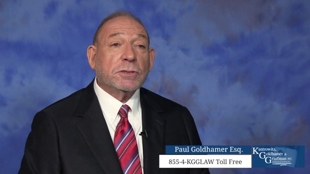KGG FAQ Videos: What Happens to Retirement Funds and 401(K) Plans in a Divorce?