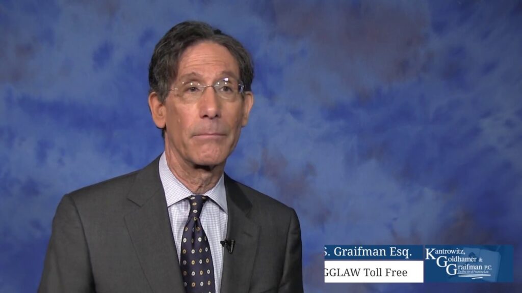 KGG FAQ Videos: What Is Commercial Litigation?