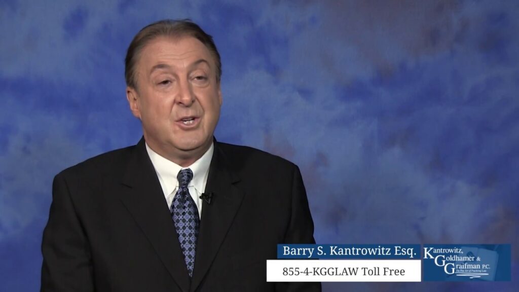 KGG FAQ Videos: What Is Liability Insurance?