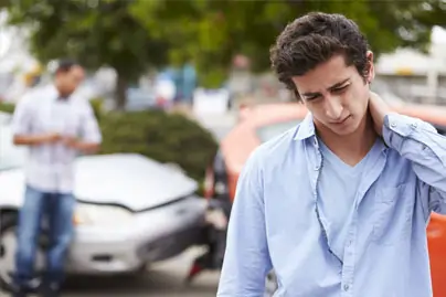 Personal injury lawyer in Rockland County, NY