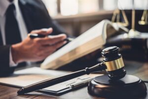 personal injury attorney in Clarkstown, New York