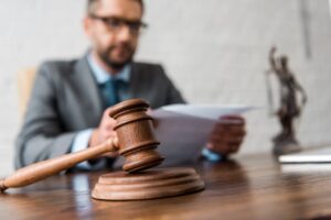 personal injury attorney in Mahwah, New York