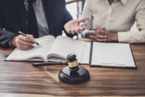 What Steps Should I Take After a Personal Injury in New City?