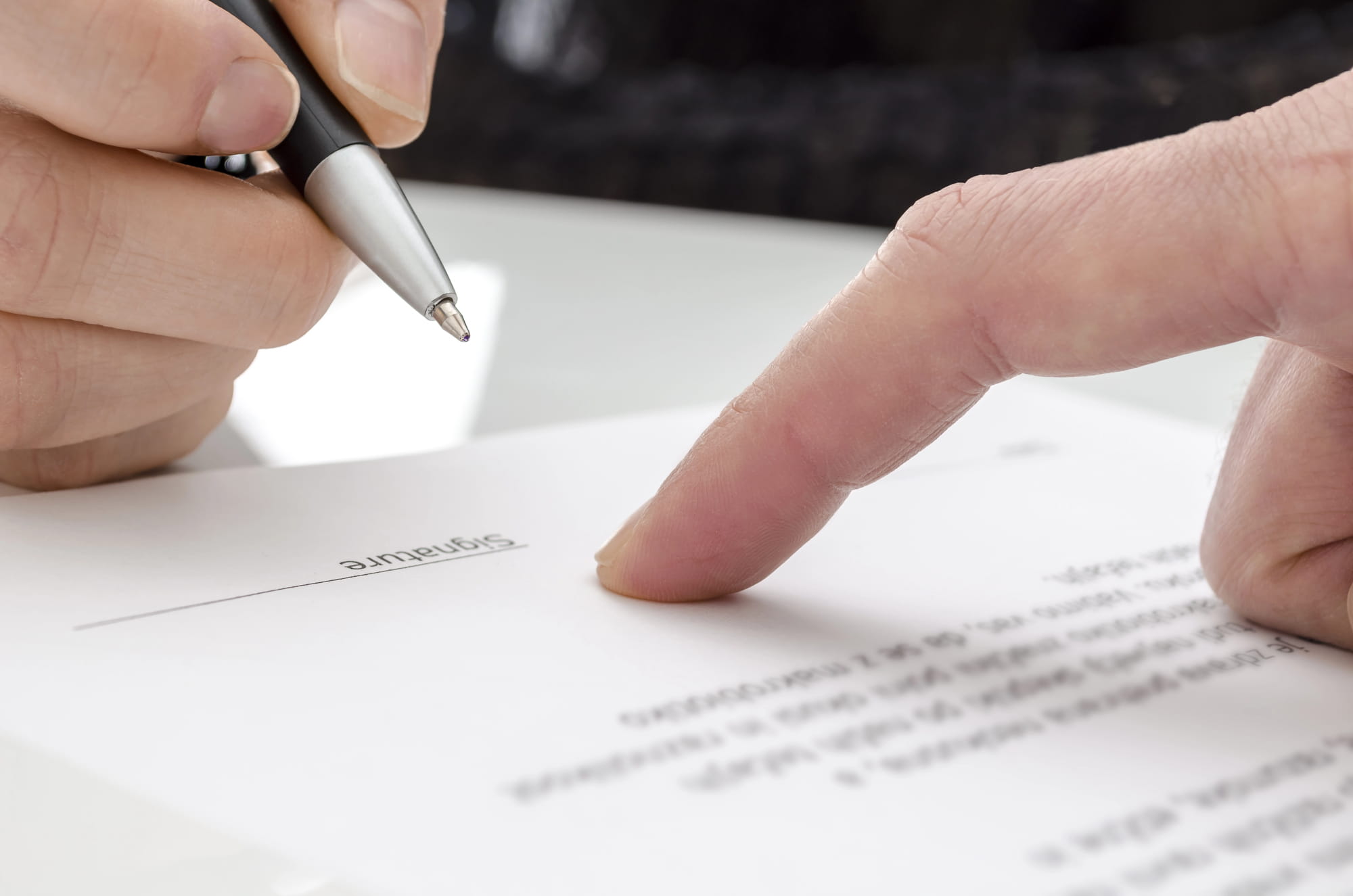 Divorce Lawyer Hackensack, NJ