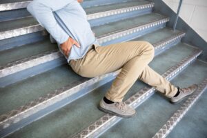 Slip and Fall Lawyer Rockland County, NY