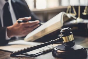 Personal Injury Statistics in New City